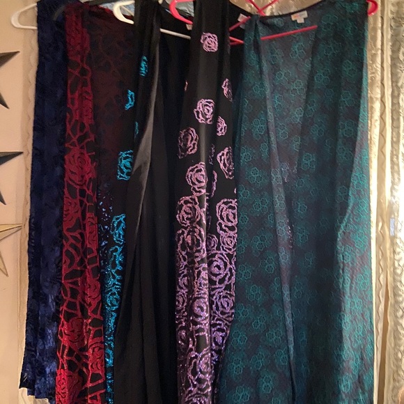 Lularoe joys. Sizes medium large and xl - Picture 7 of 17